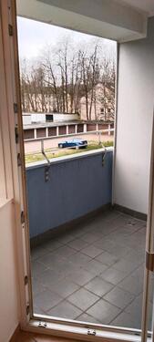 Foto - 1 Zimmer Etagenwohnung in Hagen