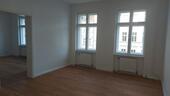 Foto - Wunderschöne 2-Zimmer-Altbauwohnung mit Einbauküche, unbefristet & per sofort in Berlin-Wedding!