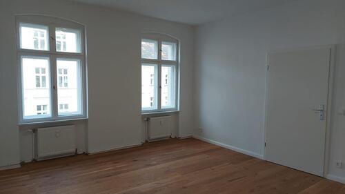 Foto - 2 Zimmer Etagenwohnung in Berlin