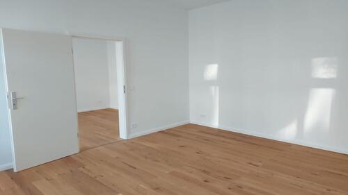 Foto - Etagenwohnung in Berlin zur Miete