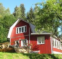 Ferienhaus am See Ränken in Schweden - Eppelborn