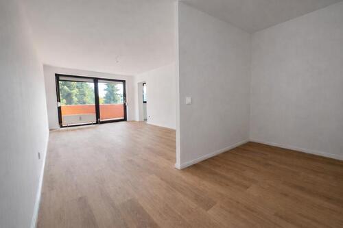 Foto - 1.5 Zimmer Etagenwohnung zur Miete in Bayreuth