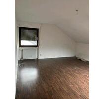 geräumig 2ZKB DG Wohnung in Bad Breisig - Weißenthurm