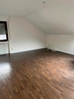 Foto - 2 Zimmer Dachgeschoßwohnung zur Miete in Weißenthurm