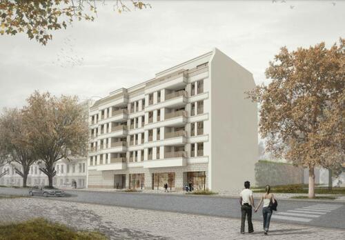 Foto - BUEROPRAXIS.flächen 