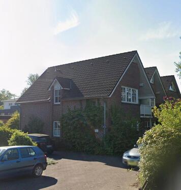 Foto - Helle 2ZKB, EBK und Balkon in Eversten (ab 15.03.)