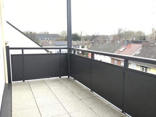 Foto - 2 Zimmer Etagenwohnung zur Miete in Essen