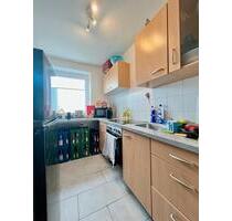 Helle 3-Zimmer-Wohnung mit Balkon & Tiefgarage in Burghausen