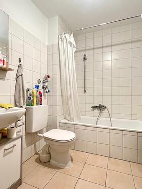 Foto - 3 Zimmer Etagenwohnung zur Miete in Burghausen