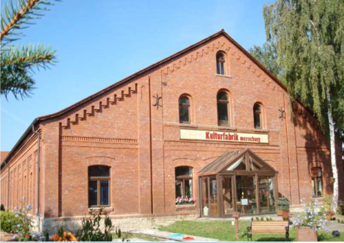 Foto - Gewerbeeinheit als Lager oder Werkstatt für Handwerksbetriebe