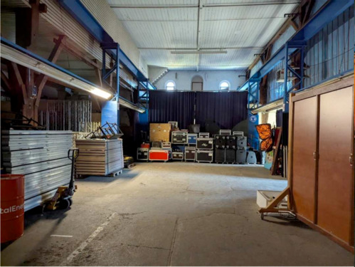 Foto - andere zur Miete in Merseburg