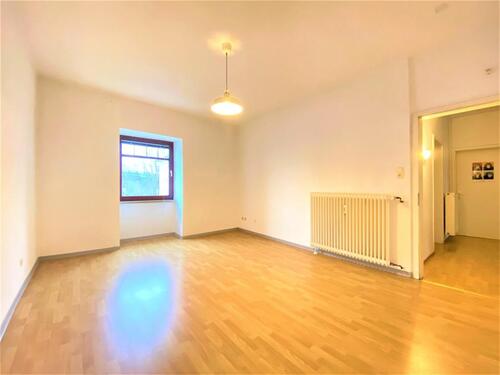 Foto - Zentral gelegenes Zimmer in 5er WG zu vermieten