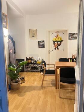 Foto - 1 Zimmer Etagenwohnung zur Miete in Gießen