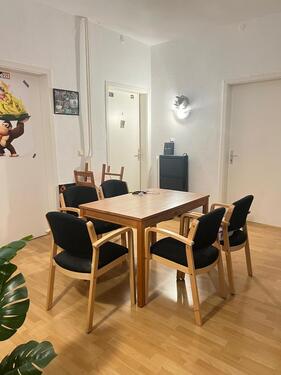 Foto - 1 Zimmer Etagenwohnung in Gießen