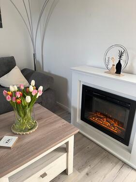 Foto - Schöne Ferienwohnung an der Weser