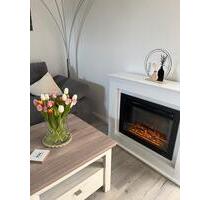 Schöne Ferienwohnung an der Weser - Brake (Unterweser)