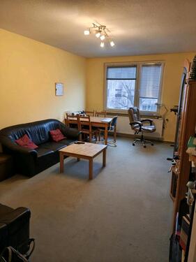 Foto - 2 Zimmer Wohnung zur Untervermietung in Hannover Mitte