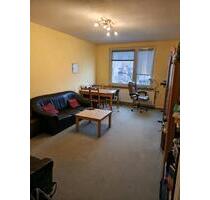 2 Zimmer Wohnung zur Untervermietung in Hannover Mitte