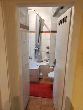 Foto - Etagenwohnung in Hannover zur Miete