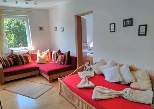 Foto - Einfamilienhaus in Winterberg zur Miete