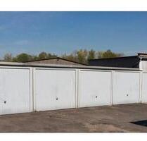 Vermiete Garage in Leubnitz - Neuostra im Garagenkomplex - Radebeul
