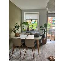 ZwiMi 2 Zimmerwohnung - Hansaviertel - Münster Münster-Südost