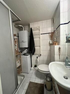 Foto - Erdgeschoßwohnung in Münster zur Miete