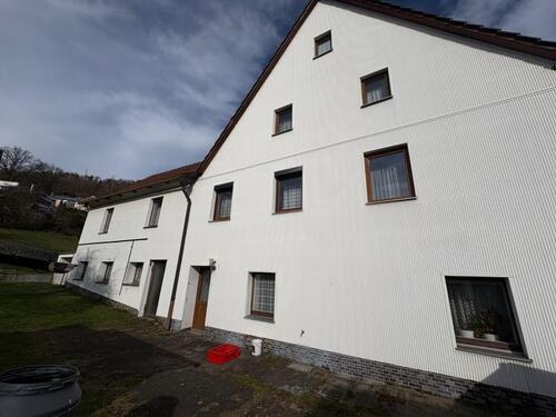 Foto - Doppelhaushälfte zum Kaufen in Kulmbach