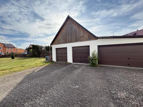 Foto - Doppelhaushälfte in Kulmbach zum Kaufen