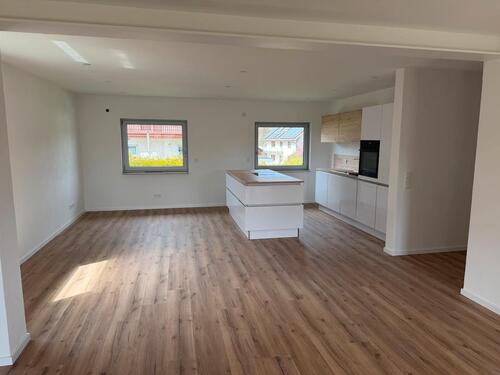 Foto - 2 Zimmer Erdgeschoßwohnung in Greifenstein