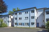 Foto - Große Wohnküche mit 2-Zimmer in Duisburg Neudorf
