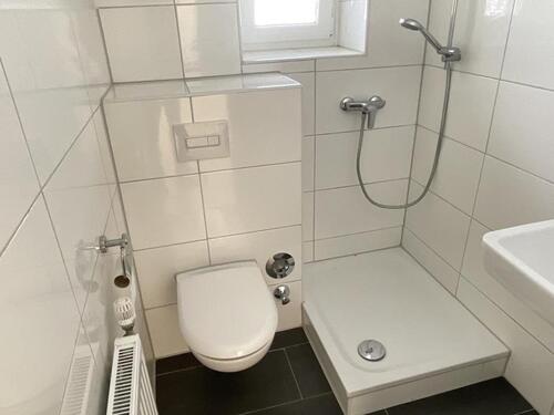 Foto - 2 Zimmer Etagenwohnung in Duisburg