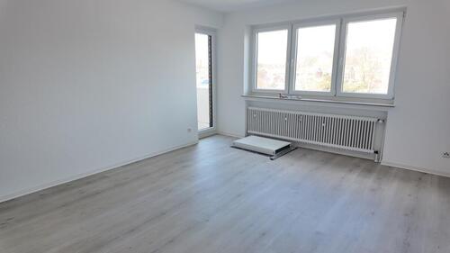 Foto - Erstabezug nach Sanierung in Münster-Hiltrup