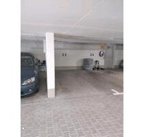 TG-Stellplatz zu vermieten in Ludwigsburg