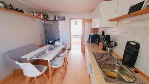 Foto - 2 Zimmer Etagenwohnung zur Miete in Jena