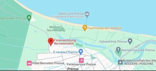 Foto - andere in Prerow