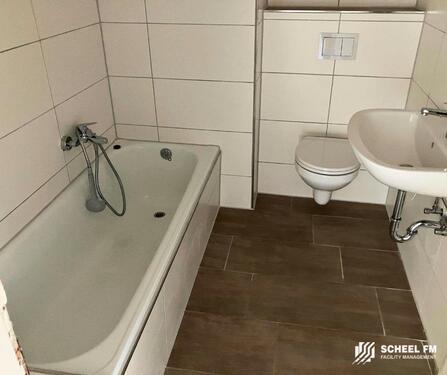 Foto - Attraktive 3-ZKB-Wohnung in zentraler Lage von Wilhelmshaven – ideal für Singles, Paare oder WG