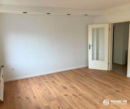 Foto - 3 Zimmer Etagenwohnung in Wilhelmshaven