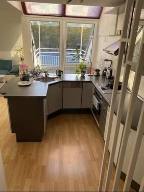 Foto - 2 Zimmer Maisonettenwohnung in Göppingen
