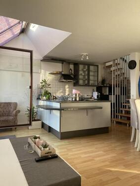 Foto - Maisonettenwohnung in Göppingen zur Miete