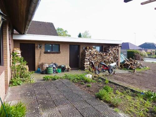 Foto - 3 Zimmer Erdgeschoßwohnung zur Miete in Bunde