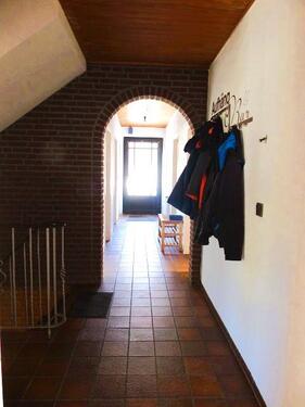 Foto - Erdgeschoßwohnung in Bunde zur Miete