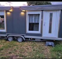 Tiny House auf Räder mit deutsche Zulassung - Süpplingen