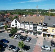 Vermietete 2-Zimmer-Wohnung in Elsenfeld – ideal als Kapitalanlag