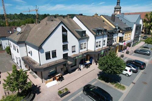 Foto - 2 Zimmer Etagenwohnung zum Kaufen in Elsenfeld