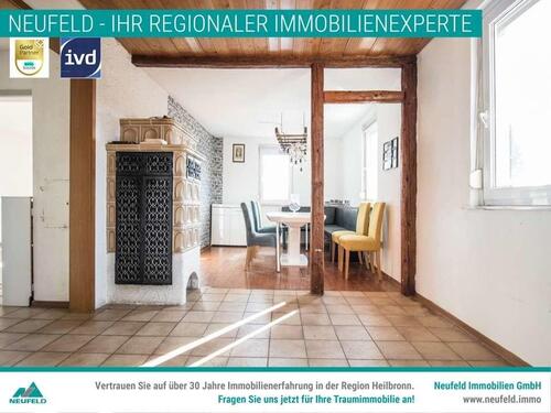 Foto - Wohnung in Offenau für Monteure zu vermieten!