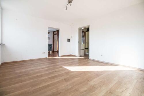 Foto - Etagenwohnung in Offenau zur Miete
