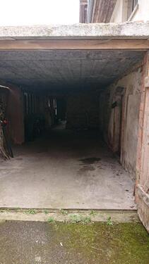 Foto - Stellplatz, Garage, Lagerfläche