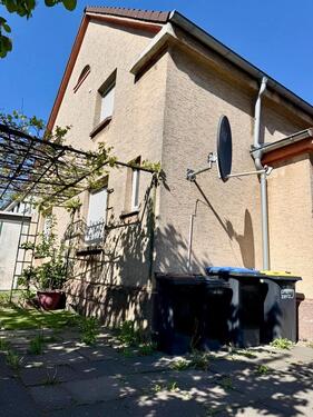 Foto - Haus mit Garten - 138.000,00 EUR Kaufpreis, ca.  60,00 m²