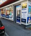 Foto - Ladenfläche in zentraler Lage von Heilbronn - mit Küche & Lager